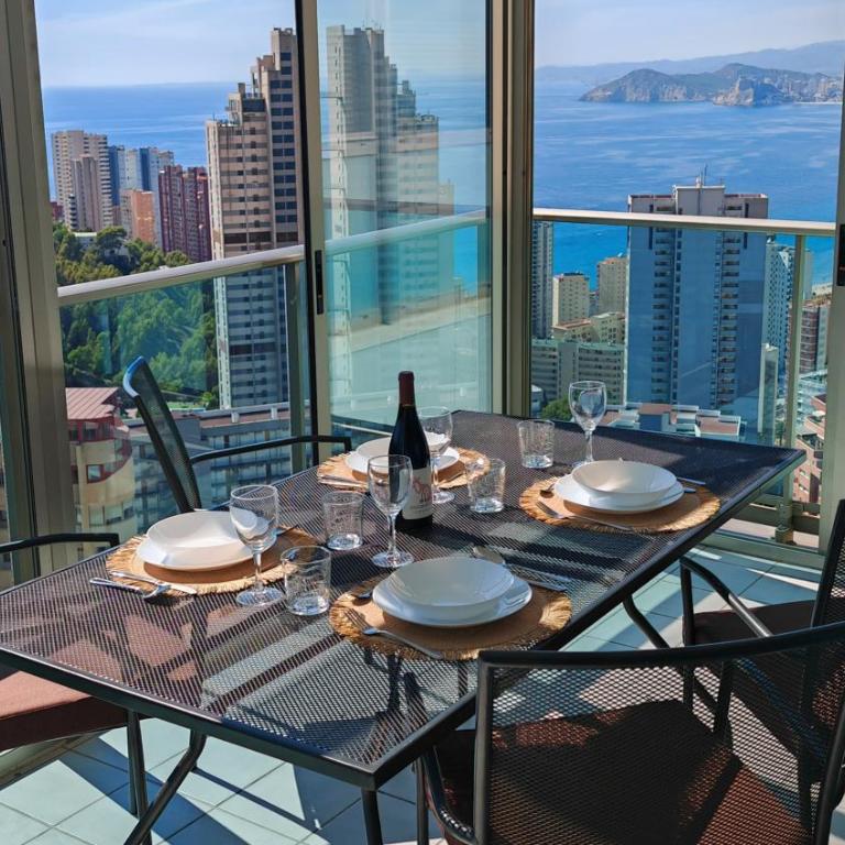 Maravillosas vistas al mar - Two-Bedroom Apartment - 1