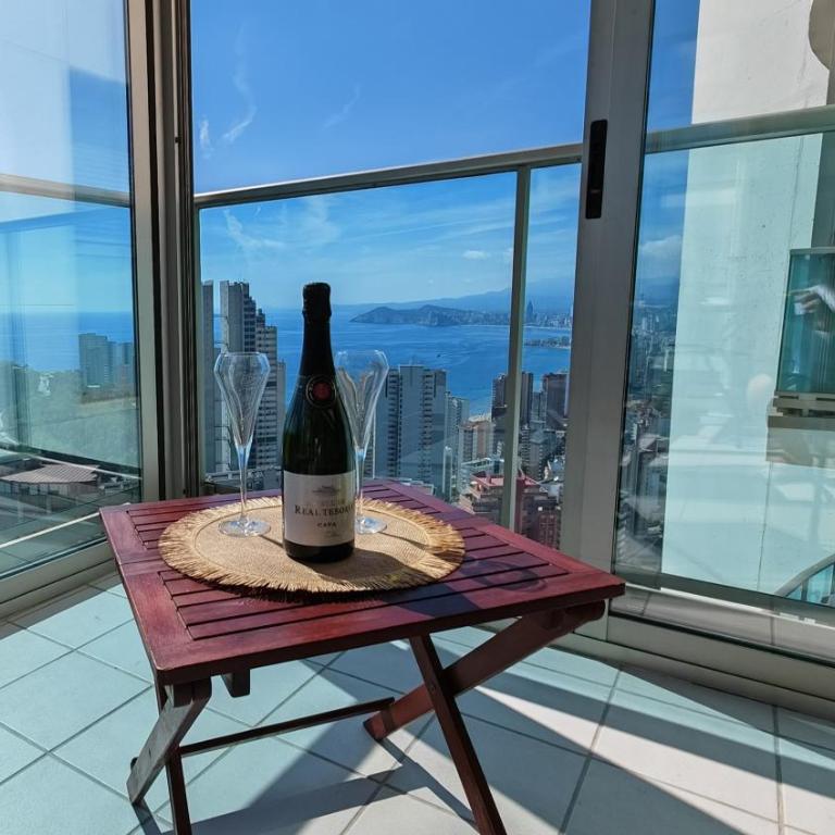 Maravillosas vistas al mar - Two-Bedroom Apartment - 8