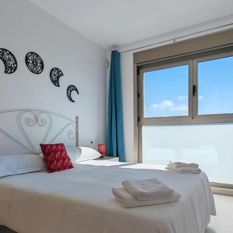 Maravillosas vistas al mar - Two-Bedroom Apartment - 6