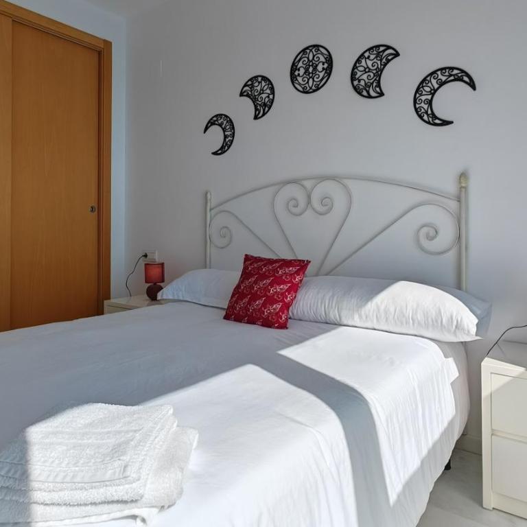 Maravillosas vistas al mar - Two-Bedroom Apartment - 15