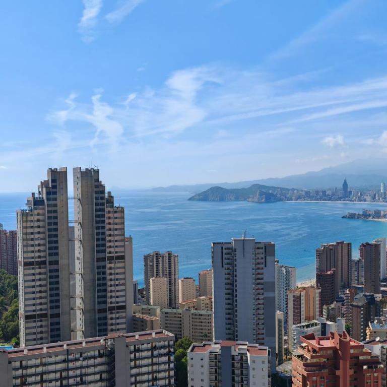 Maravillosas vistas al mar - Two-Bedroom Apartment - 5