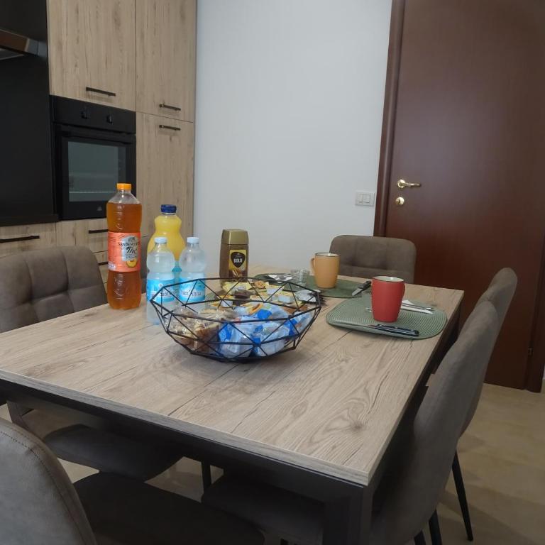 A casa di Pako - Appartamento con 2 Camere da Letto - 40
