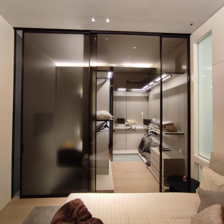 La Suite Del Corso - Appartamento con 1 Camera da Letto - 23