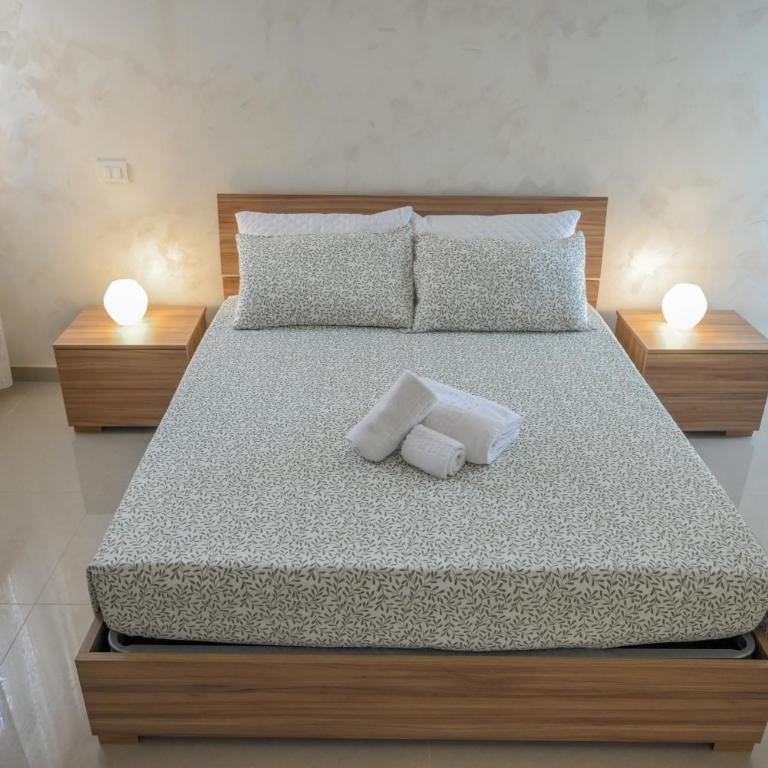 L'albero di Giada - Double Room with Private Bathroom - 1