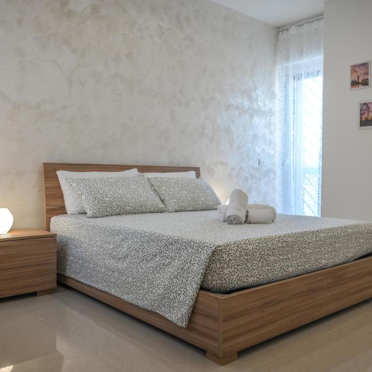 L'albero di Giada - Double Room with Private Bathroom - 2