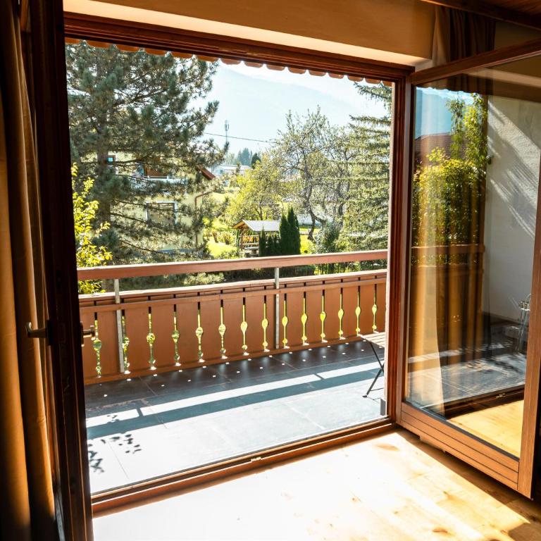Apartment Gartnerkofelblick - Apartment mit Balkon - 7