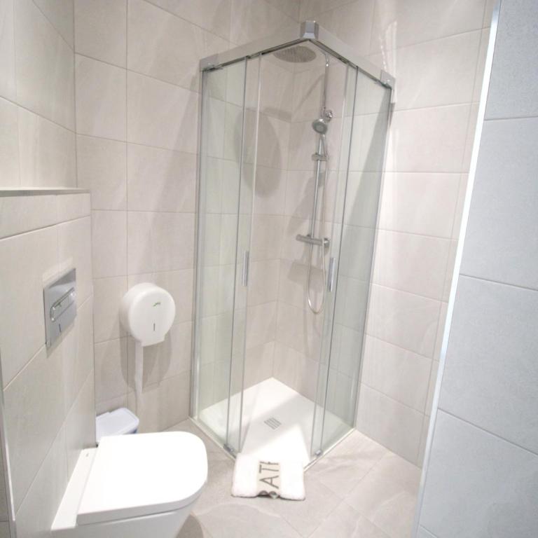CASA MIRADOR REZA Alojamiento Termas - Suite con vistas a la ciudad - 8