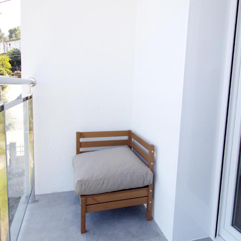 CASA MIRADOR REZA Alojamiento Termas - Suite con vistas al río - 15