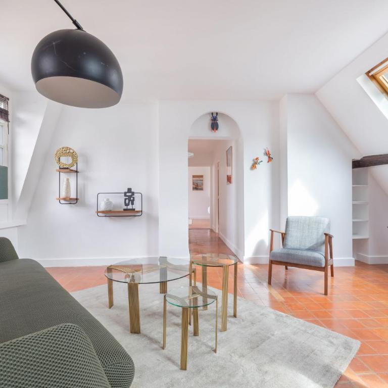 Renaissance - Appartement 2 Chambres - 7