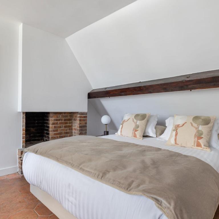 Renaissance - Appartement 2 Chambres - 11