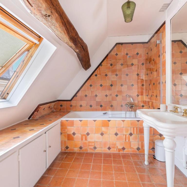 Renaissance - Appartement 2 Chambres - 12