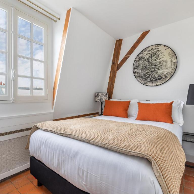 Renaissance - Appartement 2 Chambres - 14