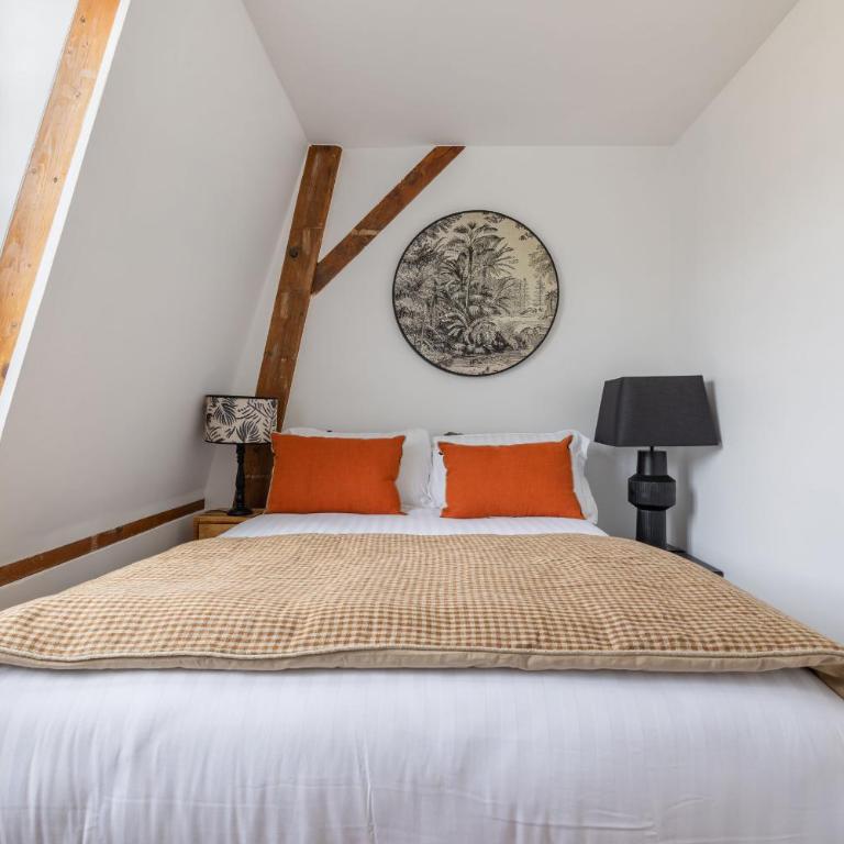 Renaissance - Appartement 2 Chambres - 15