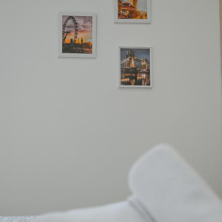 L'albero di Giada - Double Room with Private Bathroom - 5