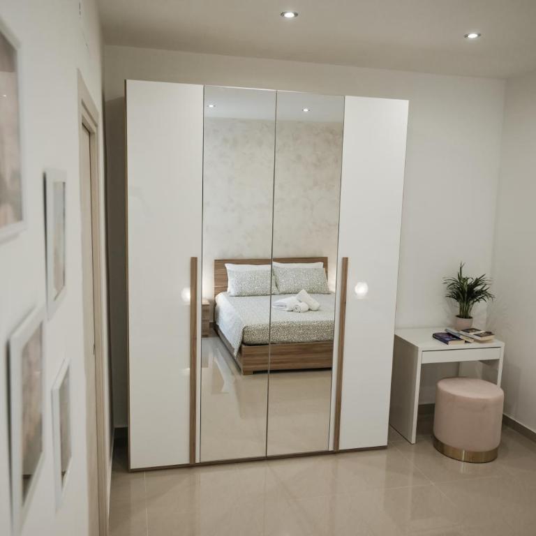 L'albero di Giada - Double Room with Private Bathroom - 4