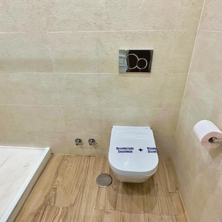 Skol 242 Excellent One Bedroom Apartment with Sea Views - Apartamento - 22