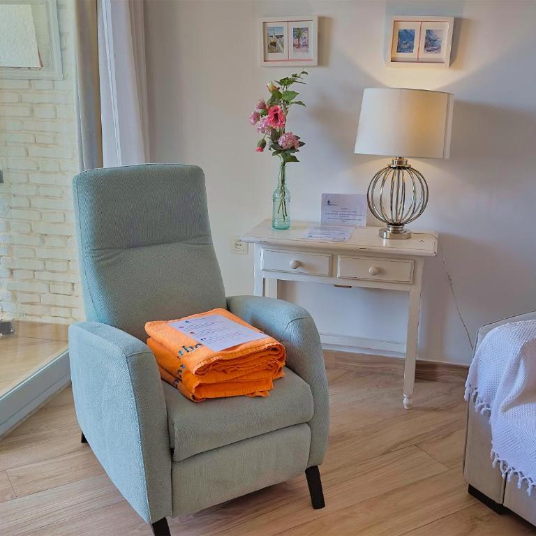 Skol 242 Excellent One Bedroom Apartment with Sea Views - Apartamento - 12