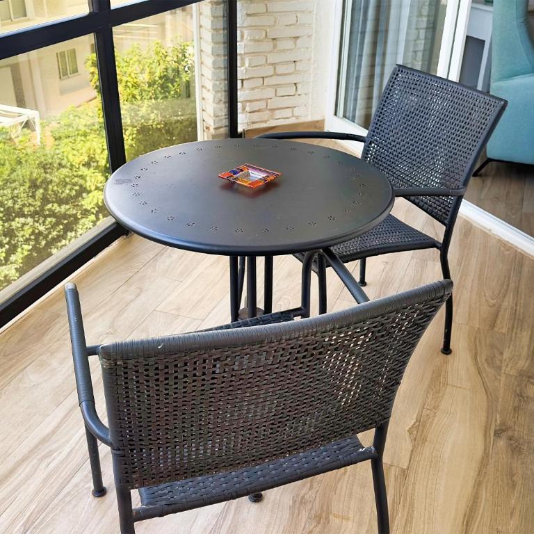 Skol 242 Excellent One Bedroom Apartment with Sea Views - Apartamento - 26