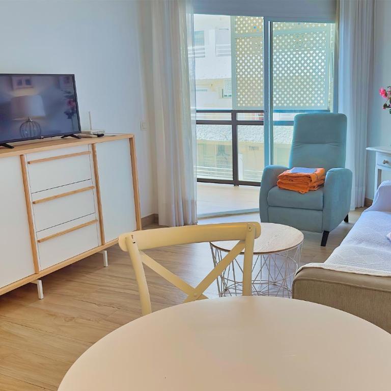 Skol 242 Excellent One Bedroom Apartment with Sea Views - Apartamento - 7