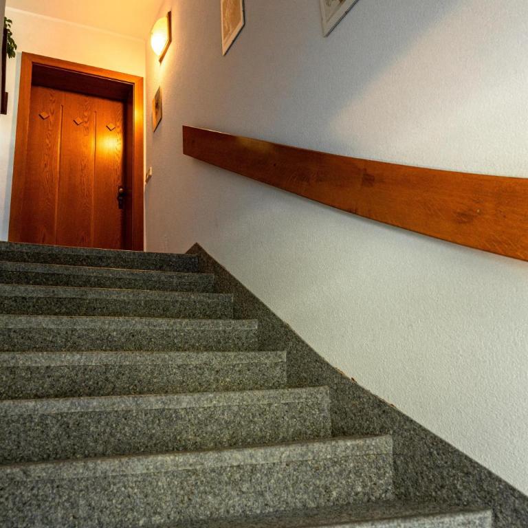 Apartment Gartnerkofelblick - Apartment mit Balkon - 22