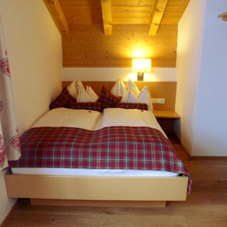 Hotel Mohnenfluh - Familiensuite - 3