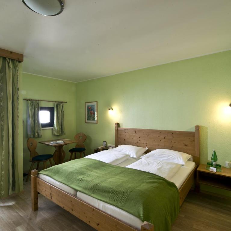 Sporthotel Heiligenblut - Chambre Double Standard - 6
