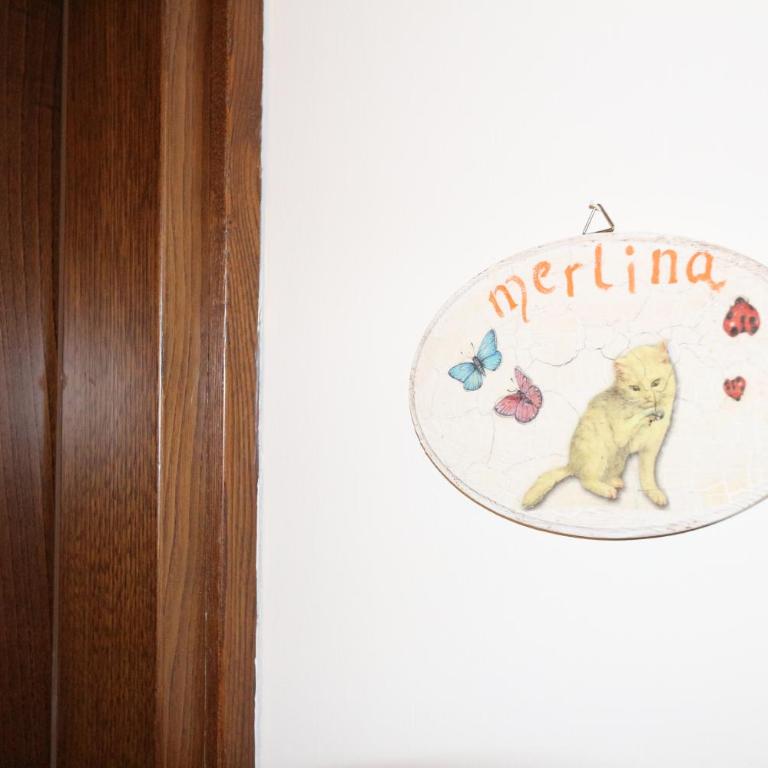 La Casina Colorata - Camera Matrimoniale con Bagno Privato - 1