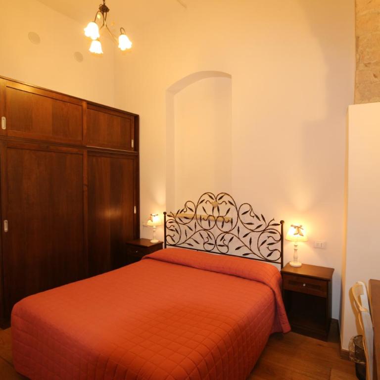 La Casina Colorata - Camera Matrimoniale con Bagno Privato - 3