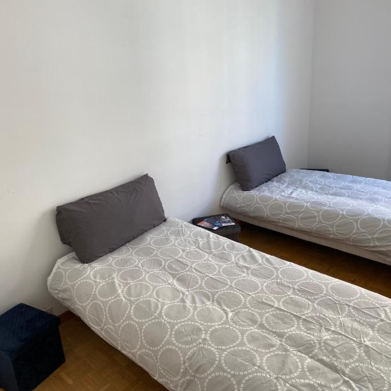 Appartement calme Stade/plage - Apartment mit 3 Schlafzimmern - 8