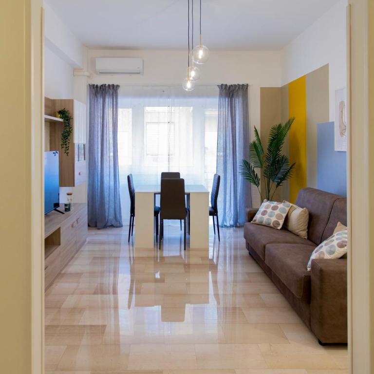 Elide - Nido d'amore in Ponte Milvio con Balcone - Appartement 1 Chambre - 25