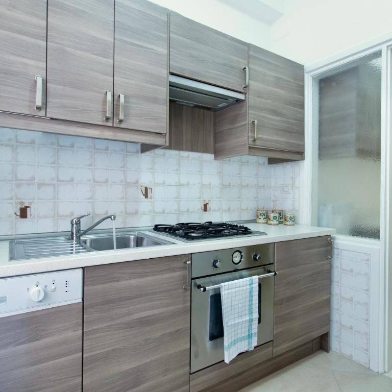 Elide - Nido d'amore in Ponte Milvio con Balcone - Appartement 1 Chambre - 18