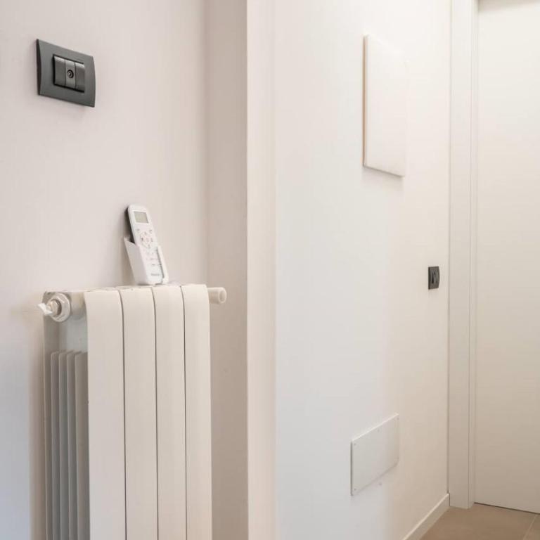 La casa di Mina - One-Bedroom Apartment - 10