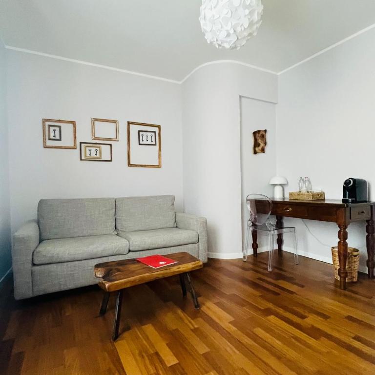Albergo del Duca - Junior Suite - 3