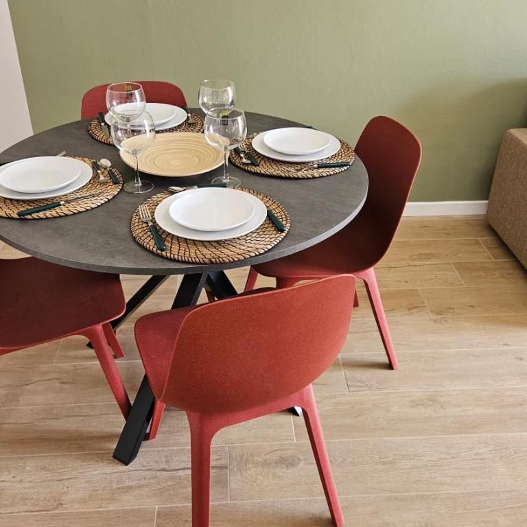 Jack apartment Milan - Rho Fiera - H Sacco - San Siro - Appartamento con 1 Camera da Letto - 8