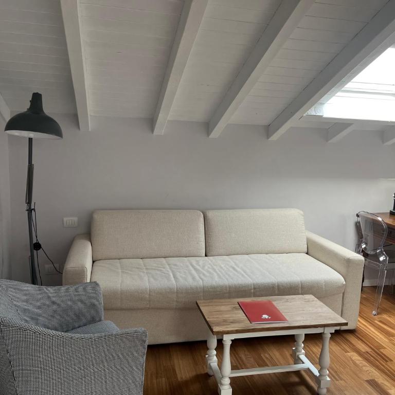 Albergo del Duca - Junior Suite - 7