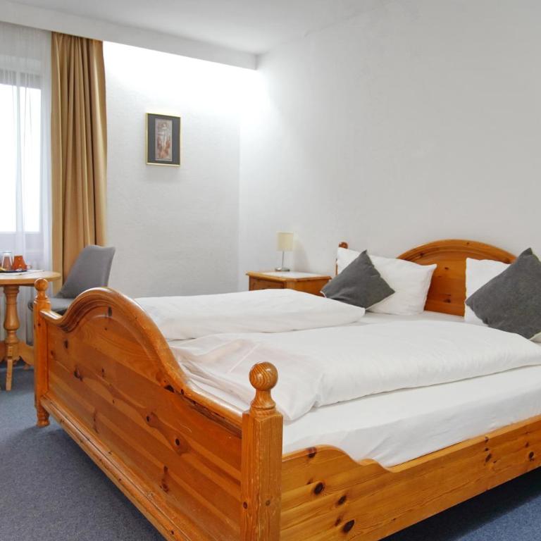 Alpen Hotel "Villa Bello" - Doppelzimmer - 37