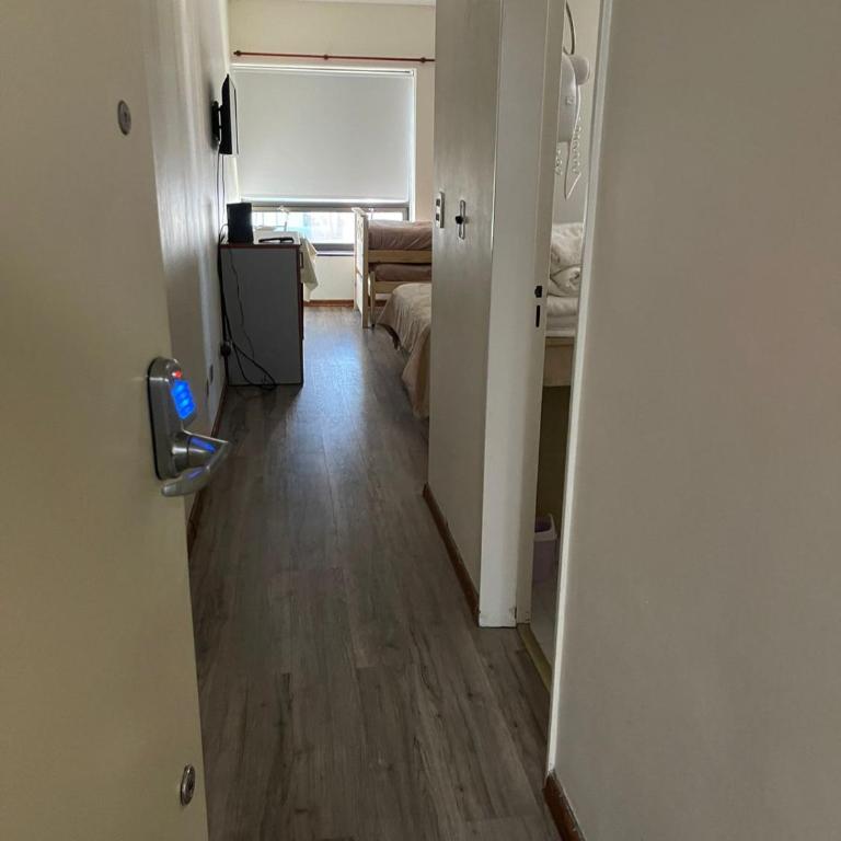 APART OBELISCO - Apartamento de 1 dormitorio - 14