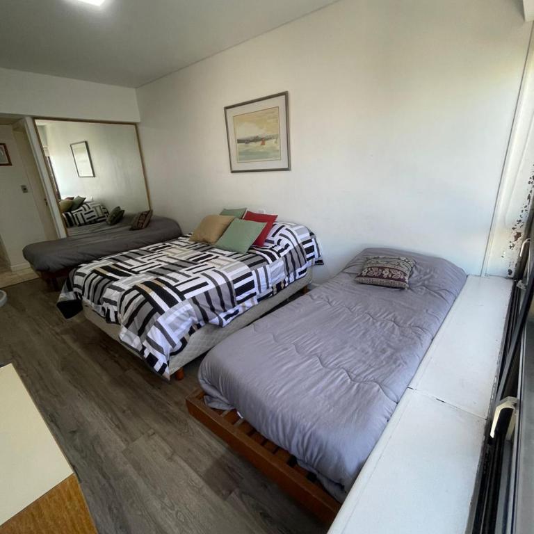 APART OBELISCO - Apartamento de 1 dormitorio - 2