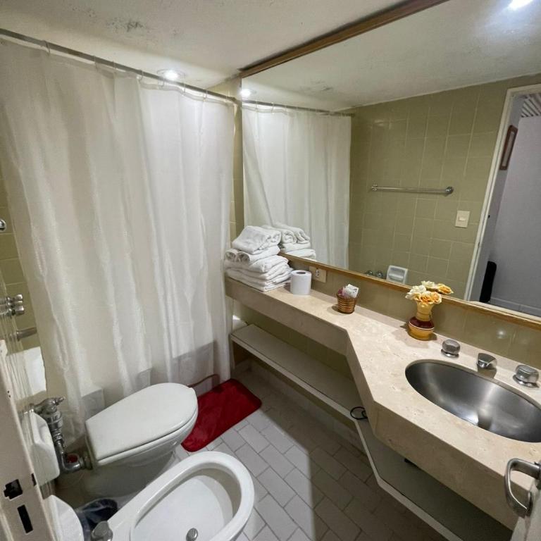 Obelisco y Tango - Apartamento de 1 dormitorio - 16