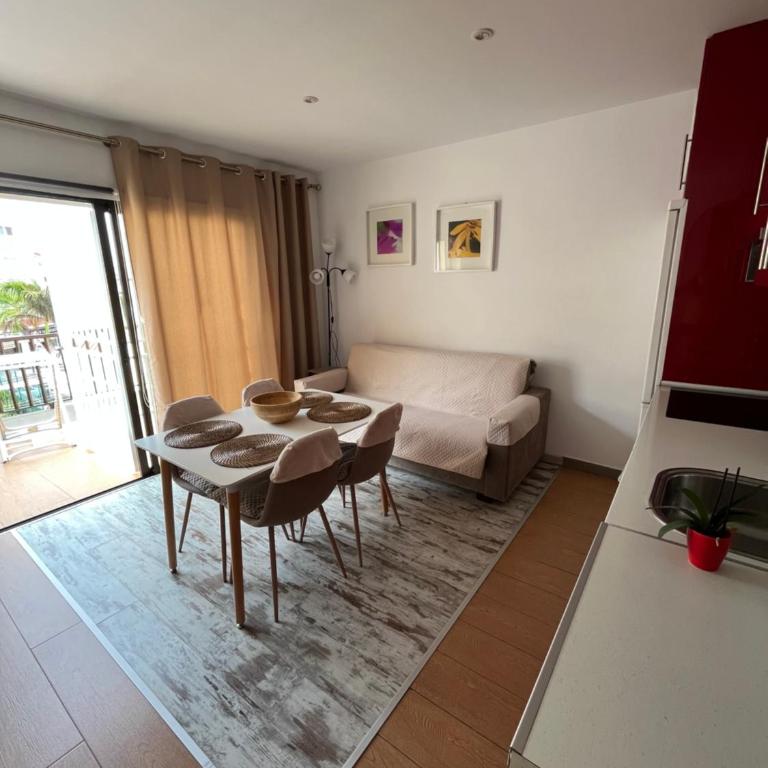 Mare Verde A10 - One-Bedroom Apartment - 14