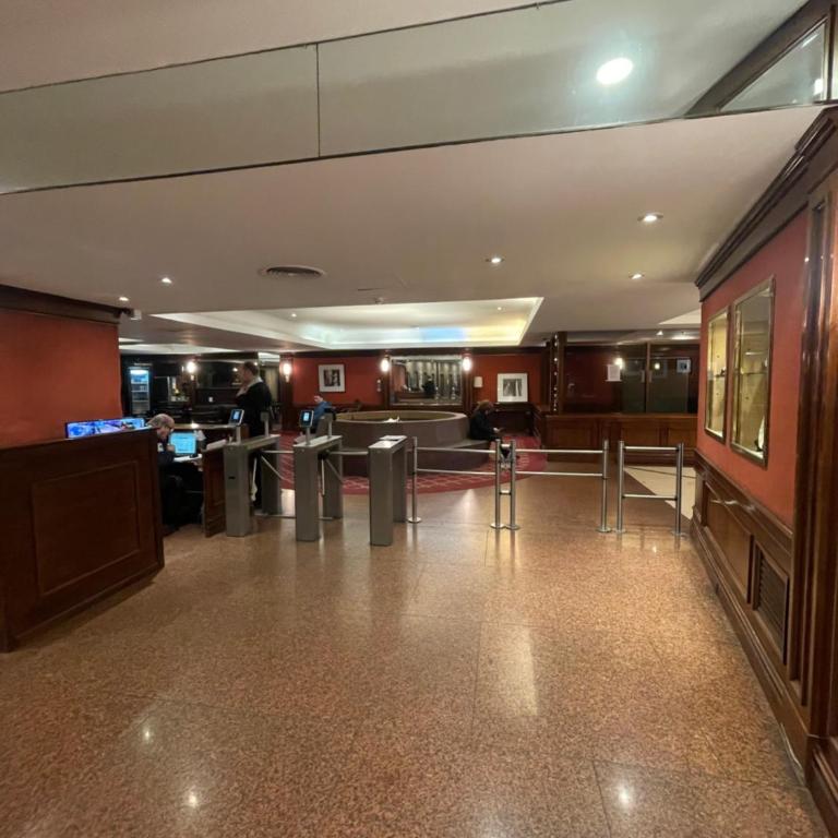 Obelisco y Tango - Apartamento de 1 dormitorio - 24