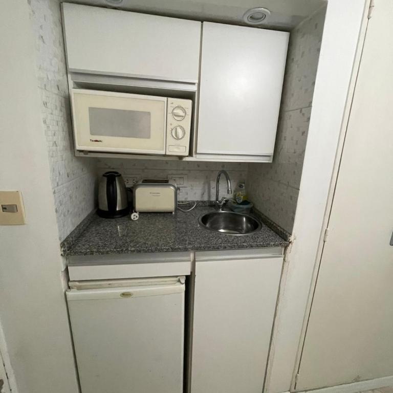apart corrientes y esmeralda - Apartamento de 1 dormitorio - 18