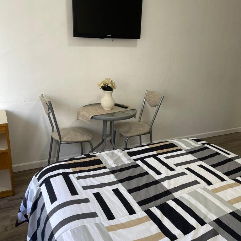 apart corrientes y esmeralda - Apartamento de 1 dormitorio - 4