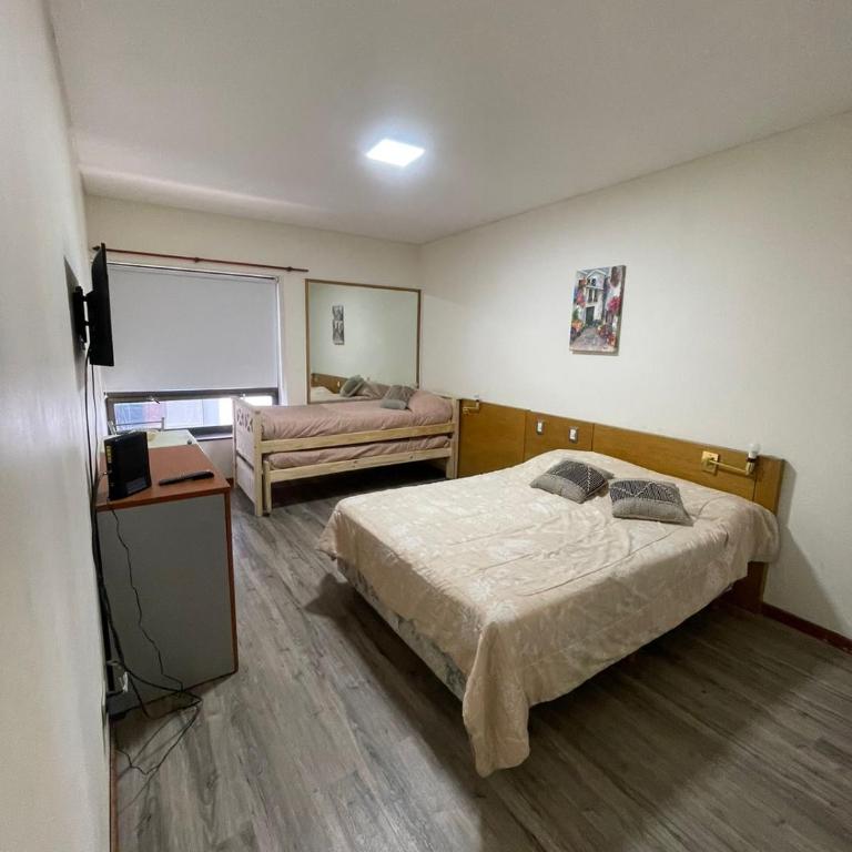apart corrientes y esmeralda - Apartamento de 1 dormitorio - 12