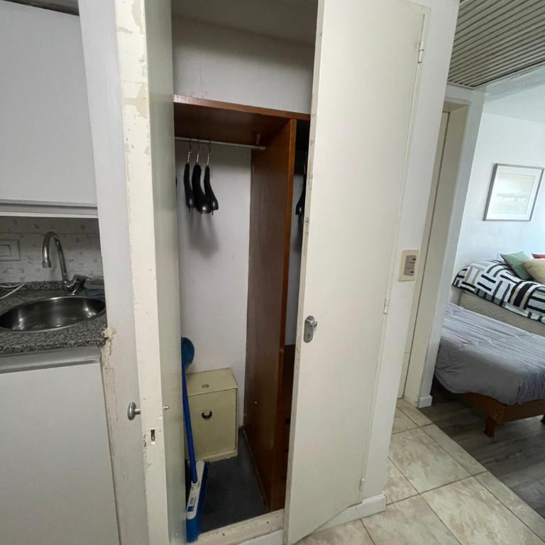 apart corrientes y esmeralda - Apartamento de 1 dormitorio - 10
