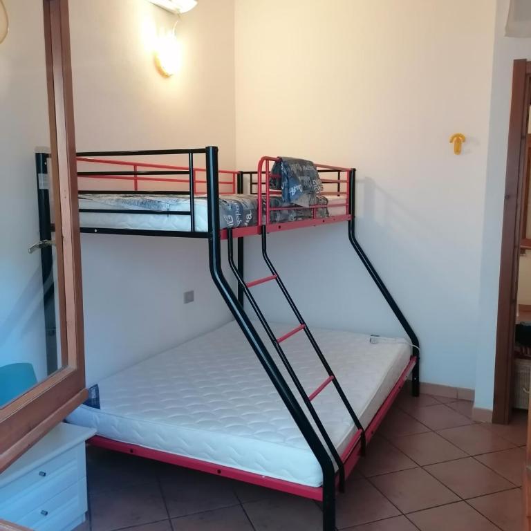 Il giardino estivo - Two-Bedroom House - 14