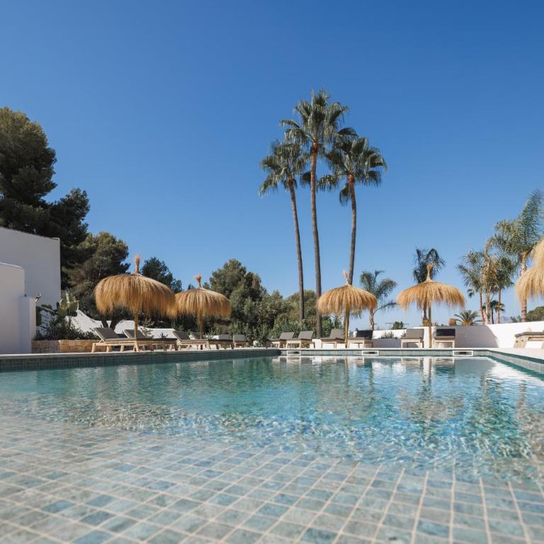 Boutique Hotel Los Limoneros - Superior Apartment - 14
