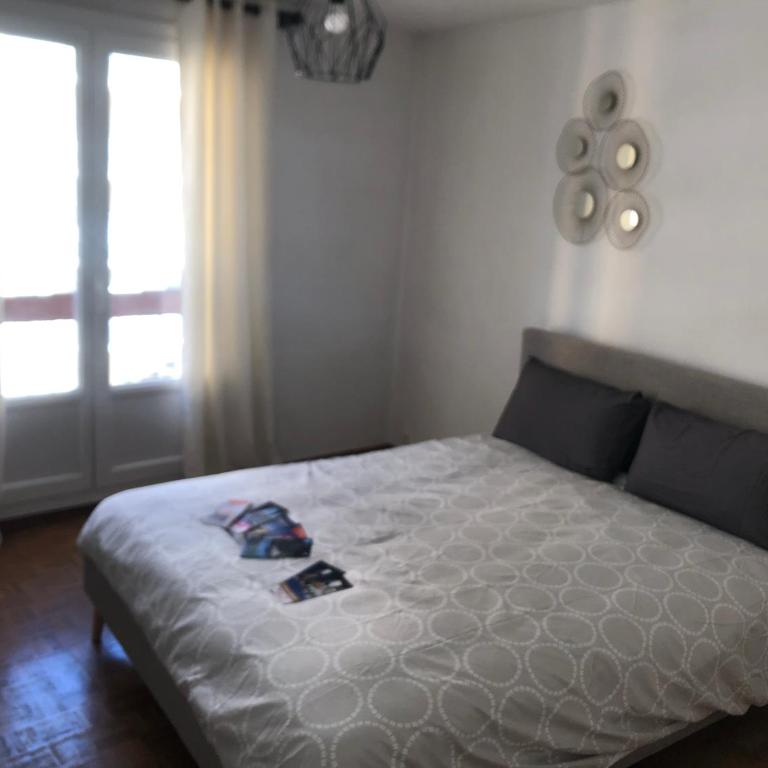 Appartement calme Stade/plage - Apartment mit 3 Schlafzimmern - 9