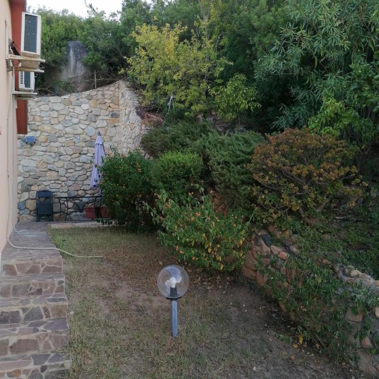 Il giardino estivo - Two-Bedroom House - 7