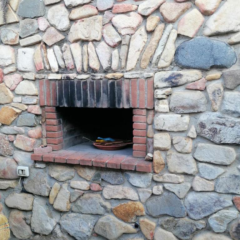 Il giardino estivo - Two-Bedroom House - 4